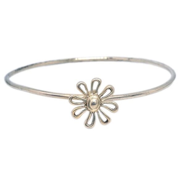 Tiffany & Co. Daisy Bangle - Picture 1 of 8